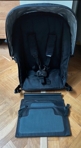 Uppababy vista rumble seat - vista,