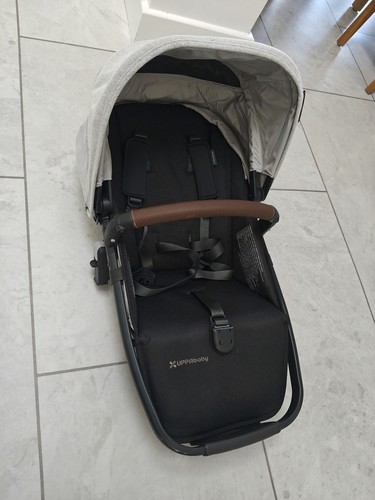 Uppababy vista rumble - vista,
