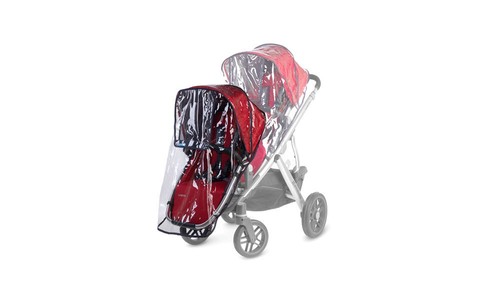 Uppababy vista rumble seat - rumble,