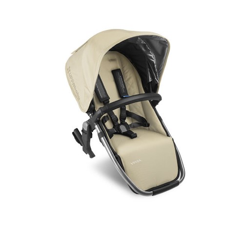 Lindsey rumble seat - rumble, uppababy