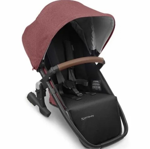 Uppababy lucy rumble - seat, v2