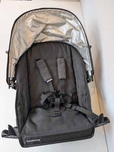 Uppababy vista rumble - uppababy,