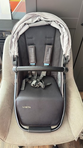 Uppababy vista rumble - v2,