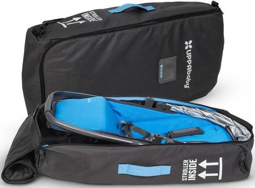 Uppababy travel bag - travel, for