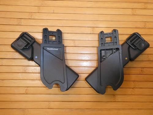 Uppababy vista rumble - uppababy,