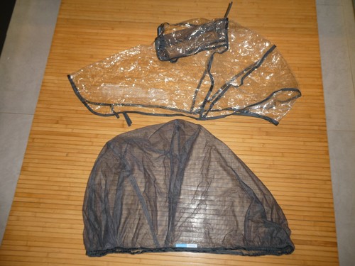 Genuine uppababy vista - genuine,