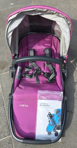 Uppababy vista lower rumble - v2,