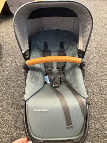 Uppababy vista rumble - uppababy,