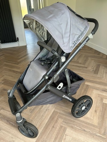 Uppababy vista pushchair - uppababy,