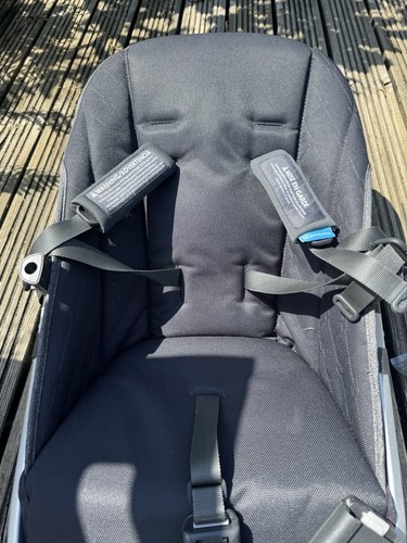 Brand new uppababy - brand,